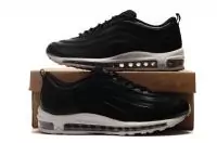 nike air max cdiscount 97 pas cher noir blance